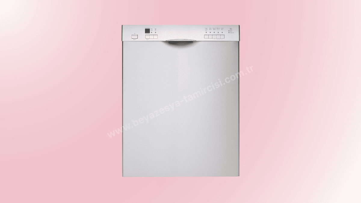 Ladik Bulaşık Makinesi Tamircisi - Ladik Beyaz Eşya Tamircisi