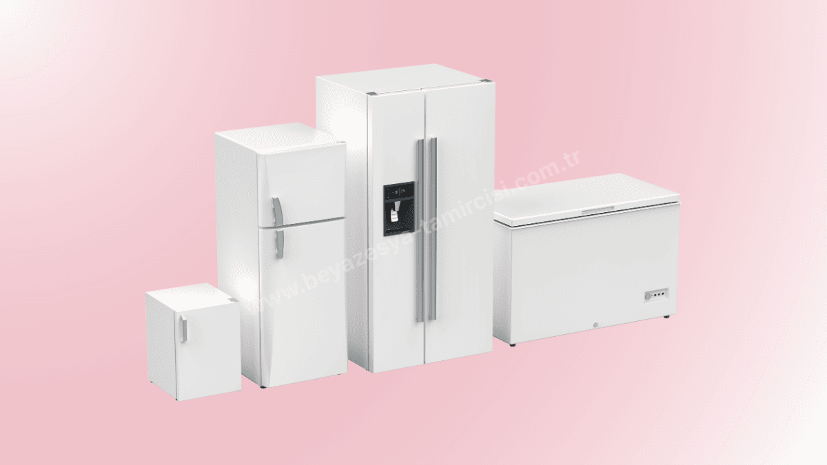 Ladik Buzdolabı Tamircisi - Ladik Beyaz Eşya Tamircisi