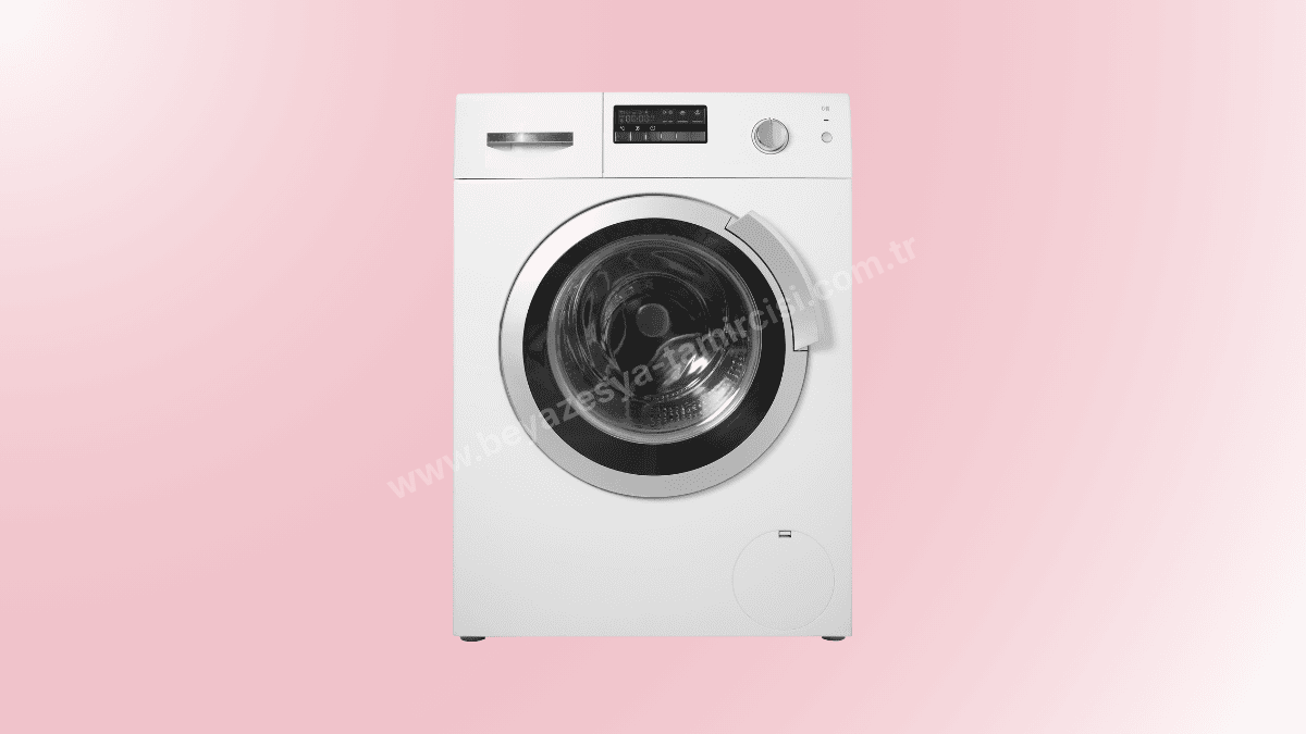 Ladik Çamaşır Makinesi Tamircisi - Ladik Beyaz Eşya Tamircisi