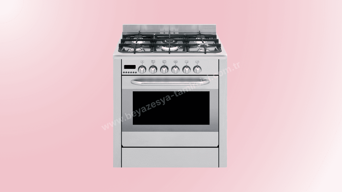 Ladik Fırın & Ocak Tamircisi - Ladik Beyaz Eşya Tamircisi