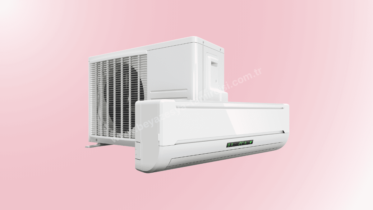 Ladik Klima Tamircisi - Ladik Beyaz Eşya Tamircisi