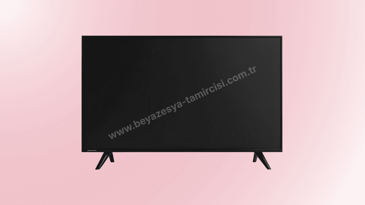 Ladik Televizyon Tamircisi - Ladik Beyaz Eşya Tamircisi